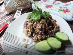 Фото рецепта