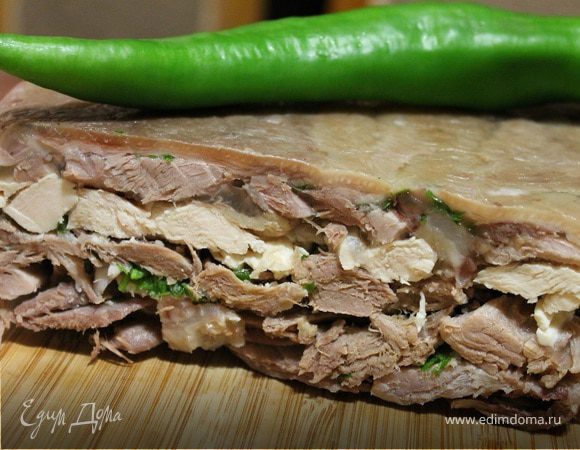 Сальтисон "Ассорти" Сальтисон "Ассорти"