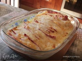 Фото рецепта