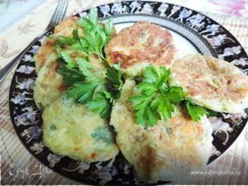 Фото рецепта