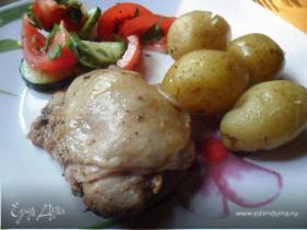 Фото рецепта