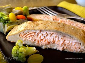 Фото рецепта