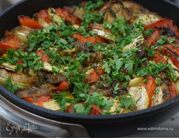 Рататуй Рататуй