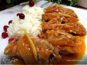 Фото рецепта