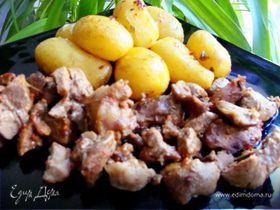 Фото рецепта