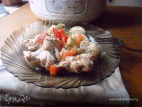 Фото рецепта