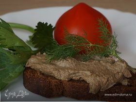 Фото рецепта