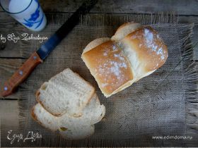 Фотография профиля