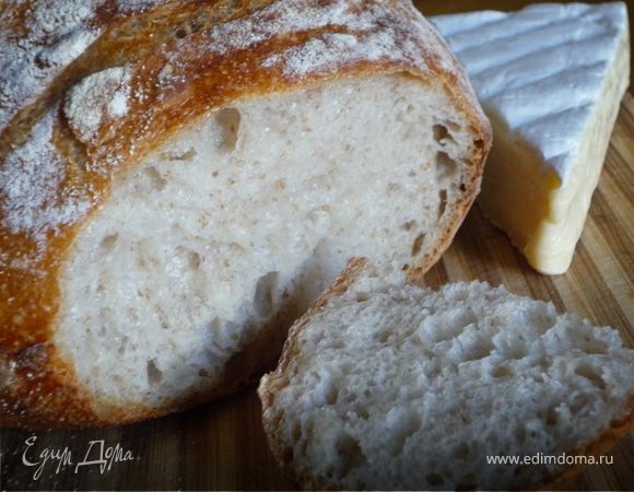 Хлеб (sour bread) Хлеб (sour bread)
