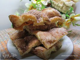 Фото рецепта Фото рецепта