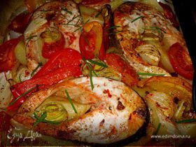 Фото рецепта