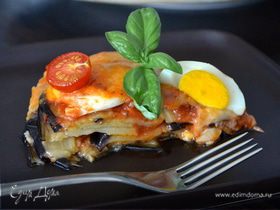 Фото рецепта