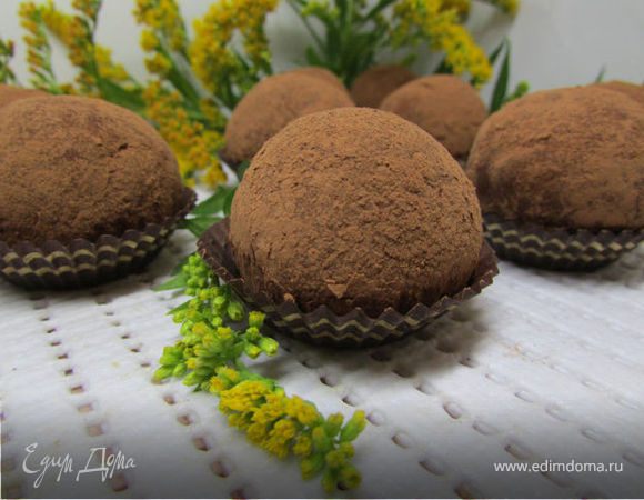 Пирожное "Тирамису"