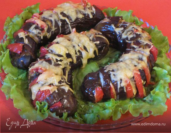 Ленивый рататуй Ленивый рататуй