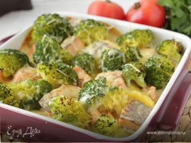 Фото рецепта