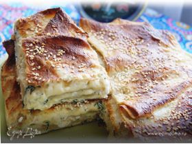 Фото рецепта