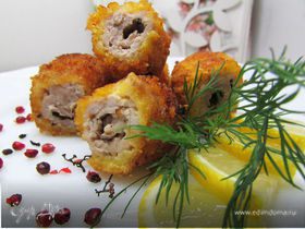 Фото рецепта