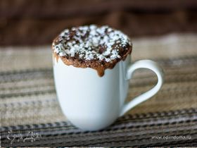 Фото рецепта