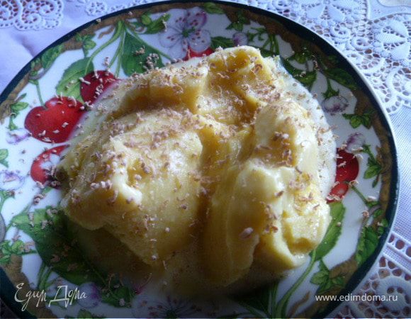 Мороженое "Деревенское" Мороженое "Деревенское"