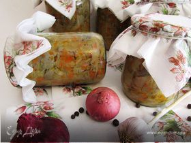 Фото рецепта