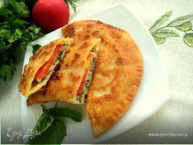 Фото рецепта