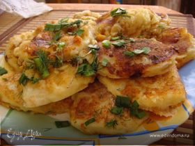 Фото рецепта