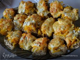 Фото рецепта