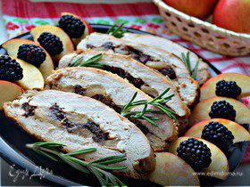 Фото рецепта