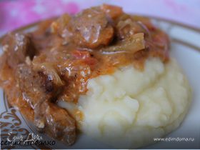 Фото рецепта