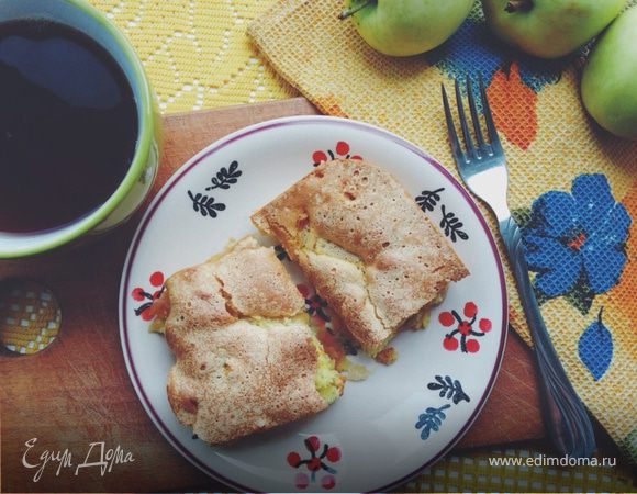 Шарлотка Шарлотка