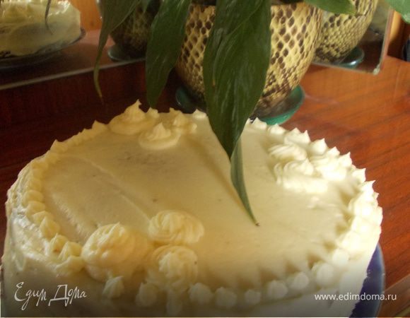 Красный бархат (Red Velvet) 