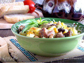 Фото рецепта