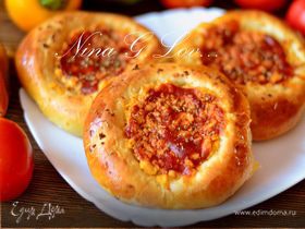 Фото рецепта