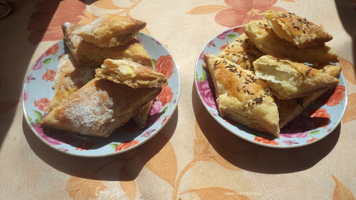 Печенье на пиве