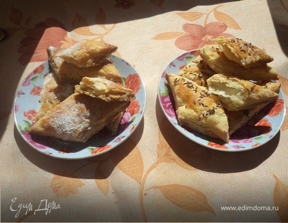 Печенье на пиве Печенье на пиве