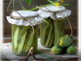 Фото рецепта