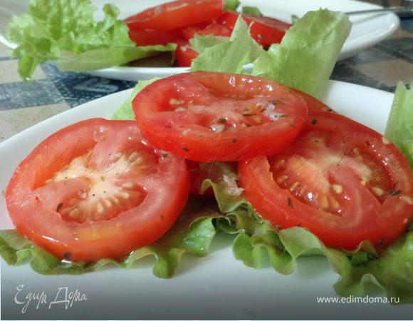 "Помидорки от Енотика" "Помидорки от Енотика"