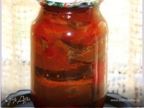 Фото рецепта