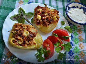 Фото рецепта