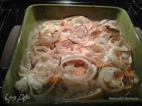 Фото рецепта