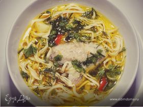 Фото рецепта