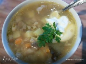 Фото рецепта