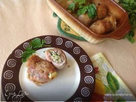 Фото рецепта