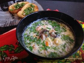 Фото рецепта