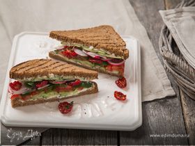 Фото рецепта