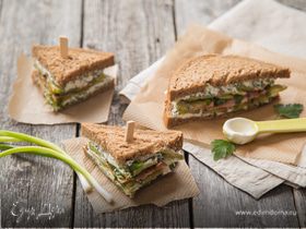 Фото рецепта