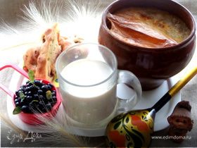 Фото рецепта