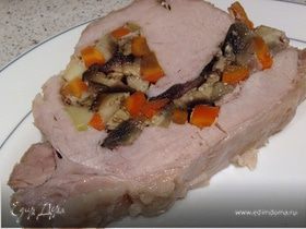 Фото рецепта