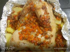 Фото рецепта