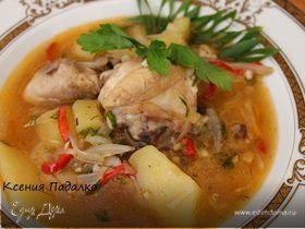 Фото рецепта